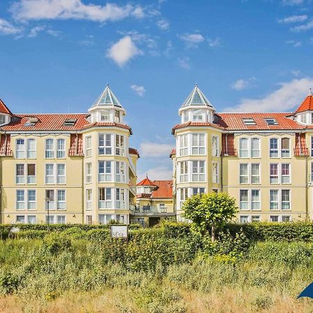 塞巴特黑灵斯多夫Duenen-Residenz A 20公寓 外观 照片