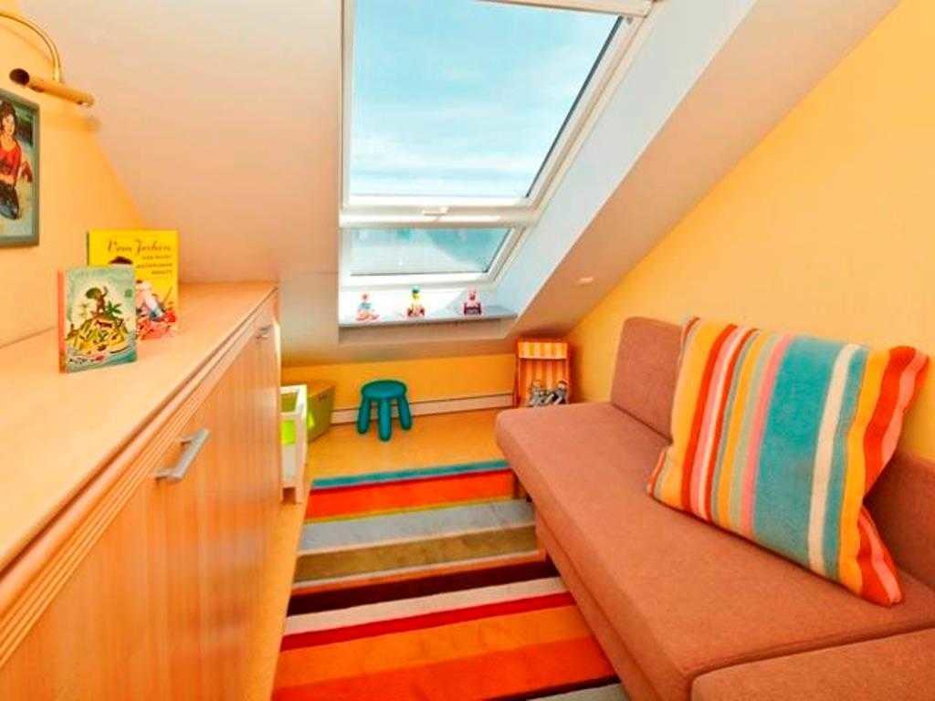 塞巴特黑灵斯多夫Duenen-Residenz A 20公寓 外观 照片